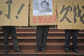 霍城要账公司更多成功案例详情